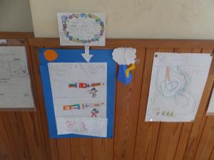 係活動がんばっています 3年生 丹波市立小中学校ポータルサイト