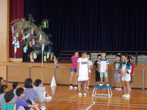tanabata