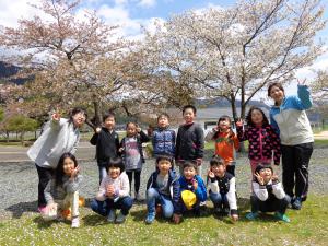 写真５　集合写真