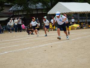 運動会