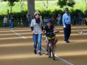 自転車