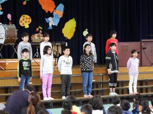 音楽会