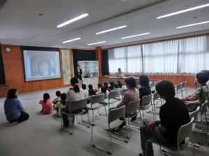 講演会