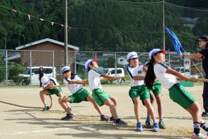 運動会