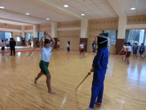中学校
