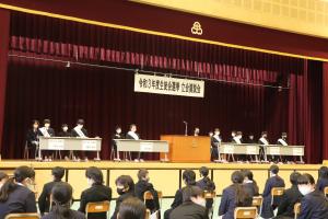 選挙1