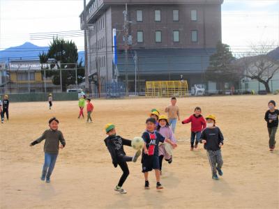 みんな仲良し 2年生 丹波市立小中学校ポータルサイト