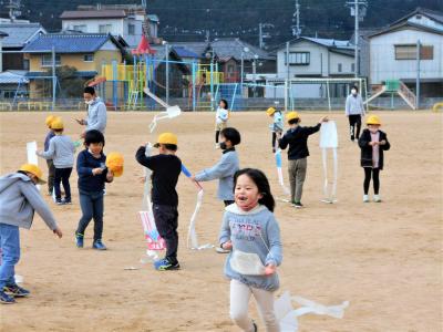 みんな仲良し 2年生 丹波市立小中学校ポータルサイト