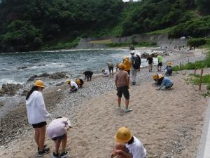 5日目　海