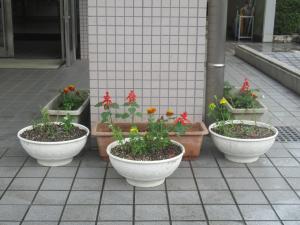 プラン