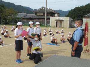 石井さん