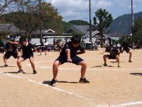 新井小学校ホームページ