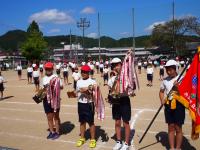 新井小学校ホームページ