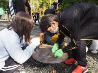 新井小学校ホームページ