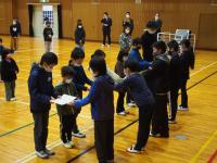 新井小学校ホームページ