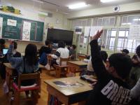 新井小学校ホームページ