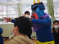 新井小学校ホームページ