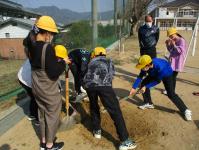 新井小学校ホームページ