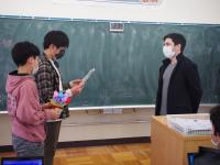 新井小学校ホームページ