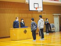 新井小学校ホームページ