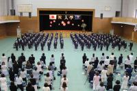 入学生