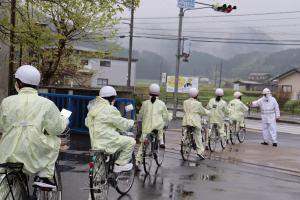 自転車