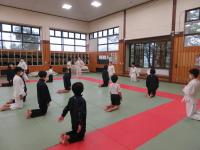 柔道