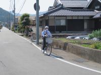 自転車
