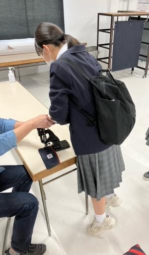ペンケース