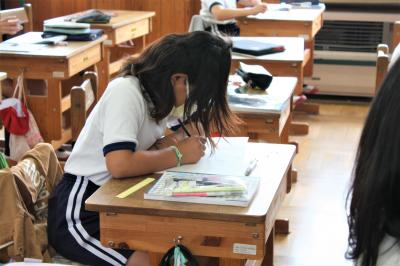 小数のかけ算に挑戦 5年生 丹波市立小中学校ポータルサイト