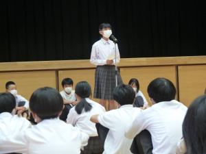 活動報告⑨