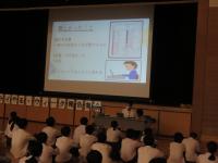 報告集会②