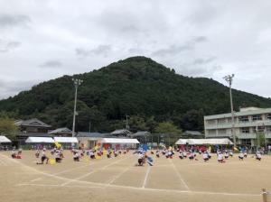 undoukai2