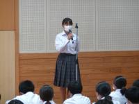 ①
