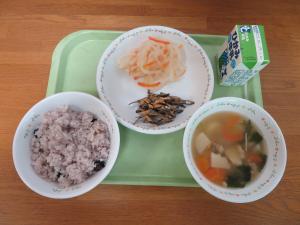 給食1