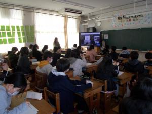 人権交流会