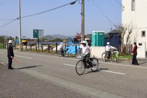 自転車2