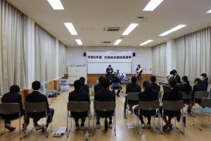 選挙1