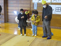 「むかしあそび交流会」