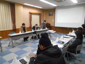 学校運営協議会