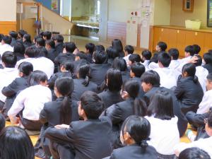 ちいきみらいく講演会
