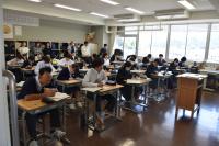授業参観日5