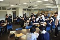 授業参観日8