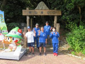 伊江島5
