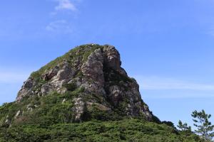伊江島