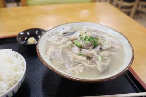 昼食