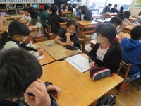 和田っ子トーク