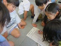 和田っ子トーク
