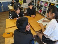 和田っ子トーク