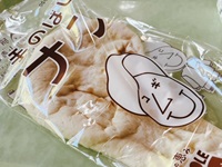 今日の給食